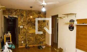 Imagem 4: Apartamento à Venda - Méier, 2 Quartos, 50 m2