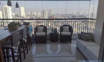 Imagem 6: APARTAMENTO - VILA REGENTE FEIJÓ - SP