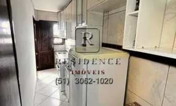 Imagem 4: CANOAS - Apartamento Padrão - SÃO JOSÉ