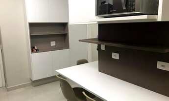 Imagem 7: Apartamento para aluguel tem 112 metros quadrados com 3 quartos em Vila Olímpia - São Paul