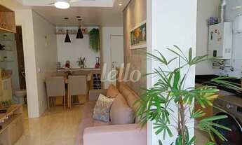 Imagem 6: São Paulo - Apartamento Padrão - Cambuci