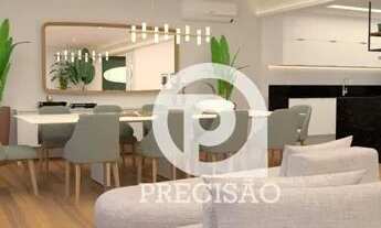 Imagem 5: Apartamento à venda, 330 m² por R$ 2.780.000,00 - Copacabana - Rio de Janeiro/RJ