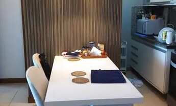 Imagem 3: Apartamento para aluguel possui 80 metros quadrados com 2 quartos em Pituba - Salvador - B