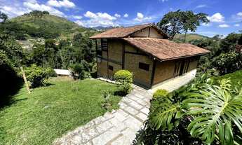 Imagem 6: Casa de condomínio com 3 quartos sendo um suíte em Itaipava - Petrópolis, RJ