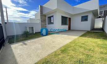 Imagem 4: Casa para venda tem 52 metros quadrados com 2 quartos em Ipiranga - São José - SC