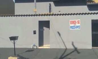 Imagem: Casa Itaguai II, 3 quartos