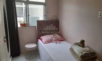 Imagem 6: Apartamento com 2 quartos em Campinas - São José - SC