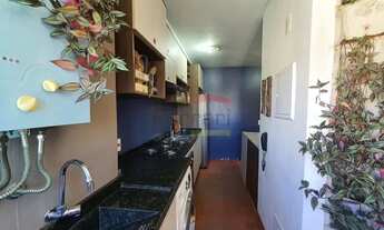 Imagem 7: Apartamento para venda possui 47 metros quadrados com 2 quartos em Vila Nova Cachoeirinha