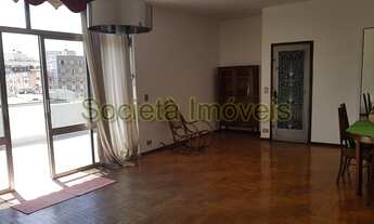 Imagem 6: Localização: No melhor trecho da Rua José Higino, cobertura próxima ao Colégio Batista