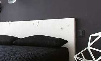 Imagem 6: Flat para venda na Vila Nova Conceição - Edifício Urbano Duplex