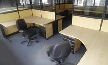 Imagem 5: Comercial/Industrial de 185 m² no Centro da Cidade