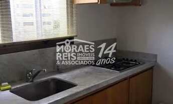 Imagem 7: ALUGO / VENDE / APARTAMENTO / MOBILIADO / 1 DORMITÓRIO (SUÍTE) / 1 VAGA COBERTA / 42 M²