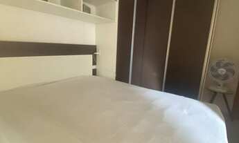 Imagem 5: APARTAMENTO EM CONDOMÍNIO,2 QUARTOS SUÍTE,MOBILIADO,VARANDA,EM IPITANGA,LAURO DE FREITAS-B