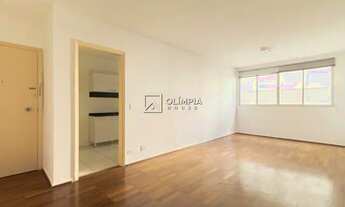 Imagem 1: Locação Apartamento 2 Dormitórios - 75 m² Jardim Paulista