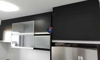 Imagem 7: Apartamento à venda no bairro Atuba - Pinhais/PR