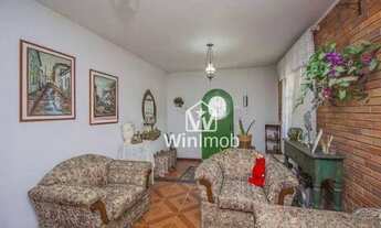 Imagem 4: Casa com 3 dormitórios à venda, 204 m² por R$ 990.000,00 - Santa Maria Goretti - Porto Ale