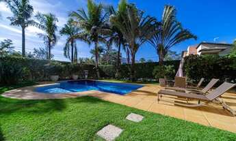 Imagem 2: Sol, natureza e família, o essencial