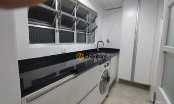 Imagem 5: Apartamento com 3 dormitórios à venda, 114 m² por R$ 1.890.000,00 - Jardim Paulista - São