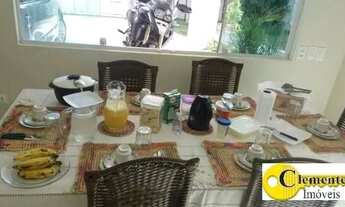 Imagem 4: Vendo Casa Duplex Com 4 Quartos, 2 Suítes 2 Vagas em Enseada Dos Corais , Cabo PE