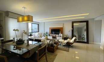 Imagem: Cobertura com 3 quartos e 2 suítes, 189,00