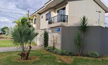 Imagem: Alugo sobrado