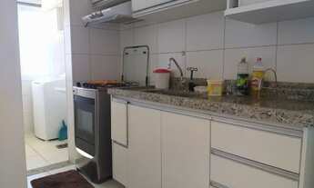 Imagem 6: Aluguel / Apartamento / Flat, 1 quarto Setor Oeste, Bueno, Marista, K apartament - Goiânia