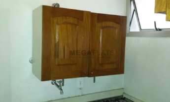 Imagem 7: 04706 - Flat/Aparthotel 1 Dorm, IBIRAPUERA - SÃO PAULO/SP