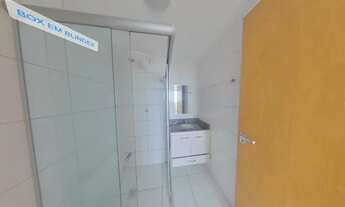 Imagem 13: Alugo Apto 01 Qts Suíte|Desocupado|Andar Alto|Vista Livre| 1 Vg