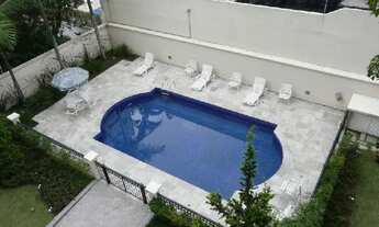 Imagem 5: São Paulo - Apartamento Padrão - Brooklin