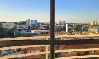 Imagem 2: Apartamento para aluguel possui 53 metros quadrados com 1 quarto