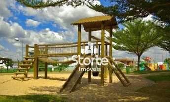 Imagem 6: Casa térrea alto padrão com 3 suítes à venda, 202m² por R$ 1.680.000 - Condomínio Splêndid