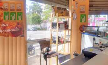 Imagem 2: Loja de esquina a venda no Campo Belo