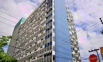 Imagem: Escritório de 1 quarto para alugar no bairro