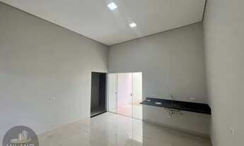 Imagem 6: Casa a venda Condominio Costa Leste em Três Lagoas-MS