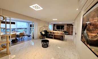 Imagem 5: Condomínio Club, finamente decorado