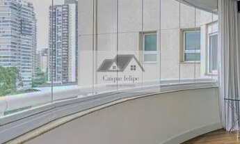 Imagem 7: Apartamento para alugar no bairro Brooklin - São Paulo/SP, Zona Sul