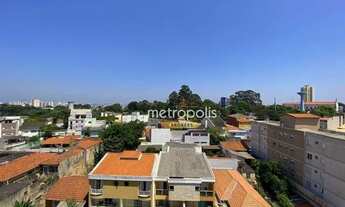 Imagem 5: Apartamento à venda, 58 m² por R$ 650.000,00 - Vila Alpina - Santo André/SP