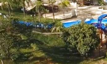 Imagem 3: Terreno Mirante das Aguas ( Cajuru