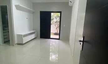 Imagem 7: Casa Térrea 03 Suíte Alphaville Goiás