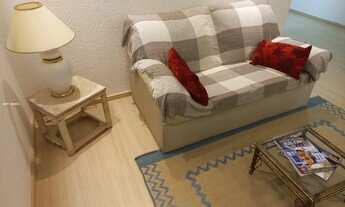 Imagem 4: Apartamento para Locação em São Paulo, VILA NOVA CONCEIÇÃO, 1 dormitório, 1 banheiro, 1 va