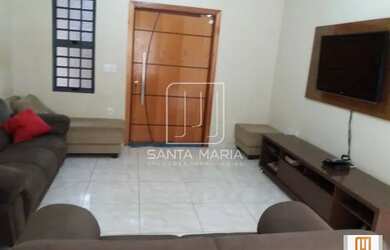 Imagem 4: Casa (térrea na rua) 3 dormitórios/suite