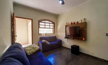 Imagem 2: Casa - Cambuí - Campinas