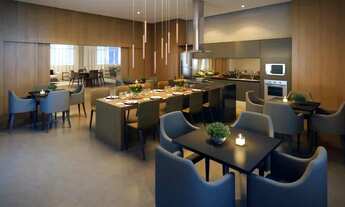 Imagem 2: São Paulo - Apartamento Padrão - Pinheiros