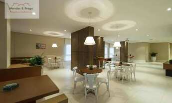 Imagem 3: Apartamento com 2 dormitórios à venda, 71 m² por R$ 550.000,00 - Vila Augusta - Guarulhos