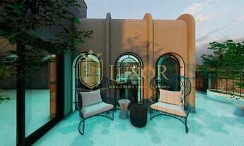 Imagem 5: Opus House no Centro em Navegantes SC