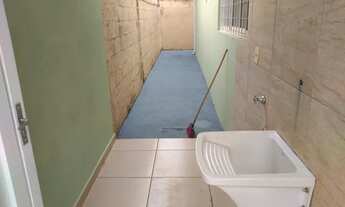 Imagem 7: Casa Térrea Padrão (rua), Parque Ribeirão Preto, Ribeirão Preto - SP