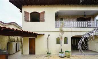 Imagem 7: Alto da Lapa - lindo sobrado