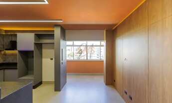 Imagem 6: Apartamento encantador e modern em região privilegiada