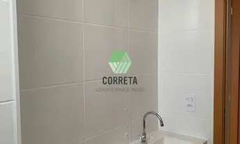 Imagem 6: TS - Alugo apartamento 2 Quartos em Morada de Laranjeiras