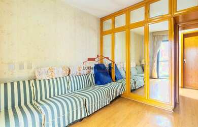 Imagem 7: Venda e locação apto no Jardim America